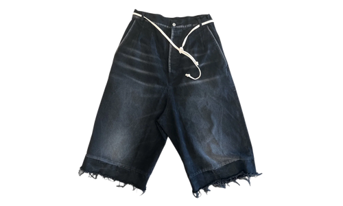 Meta Protestant Pants "Black" MTPP PA00 BLAC
