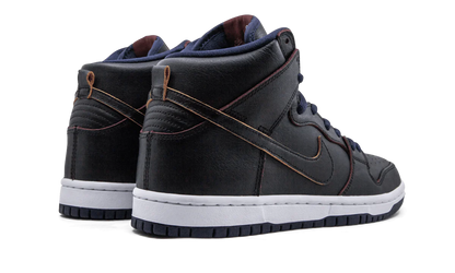 SB Dunk High Pro "NBA" BQ6392 001