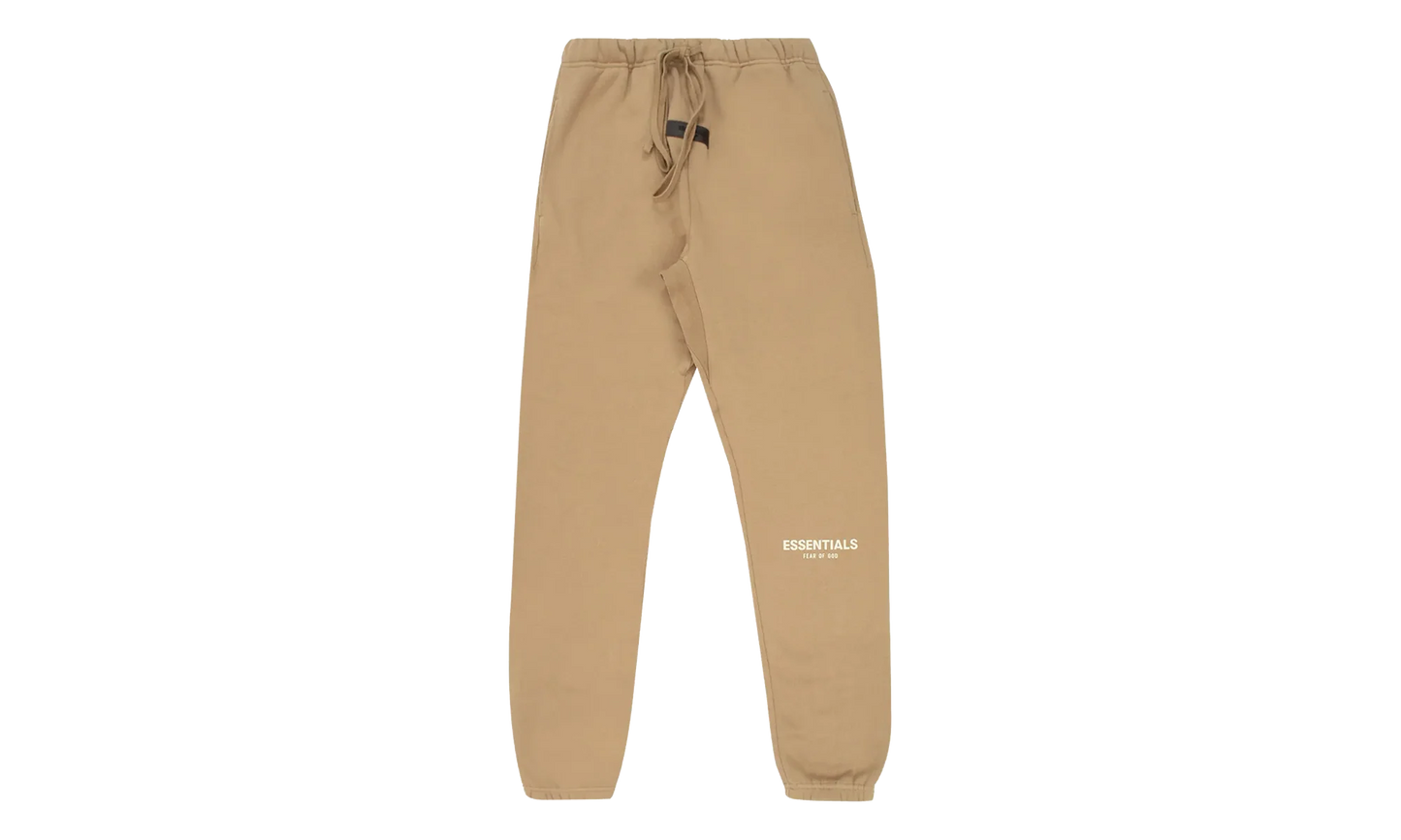 Essentials Sweatpant "Oak" 130BT212025F