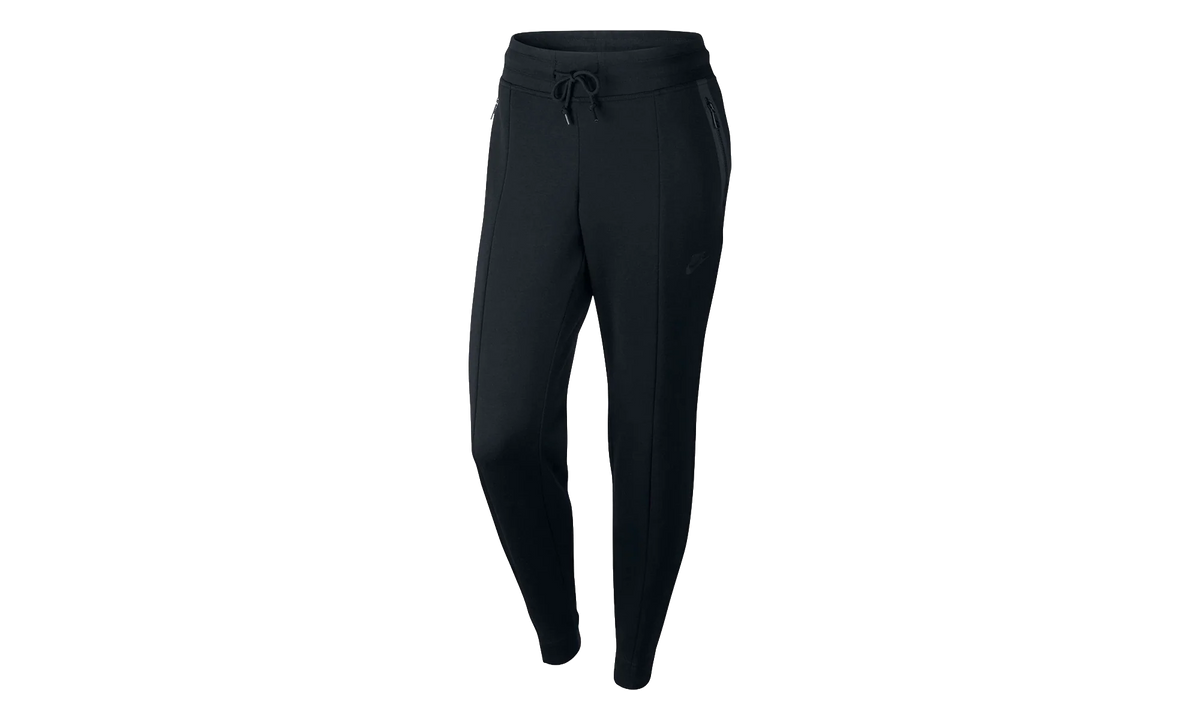 TECH FLEECE PANTS WMNS "Black" 803575 010