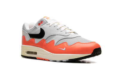 Air Max 1 "Patta - Hyper Crimson" II7055 800