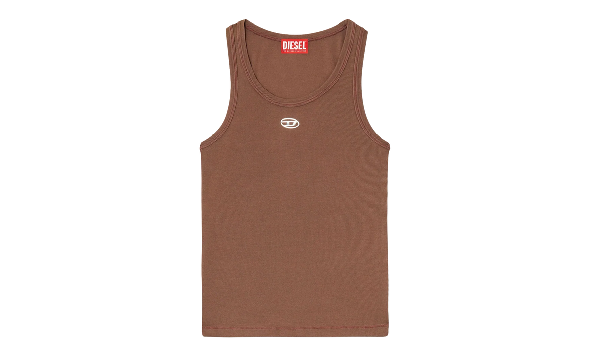 T-ANKI-OD Tank Top WMNS "Black" A19908 0JMBA 61J