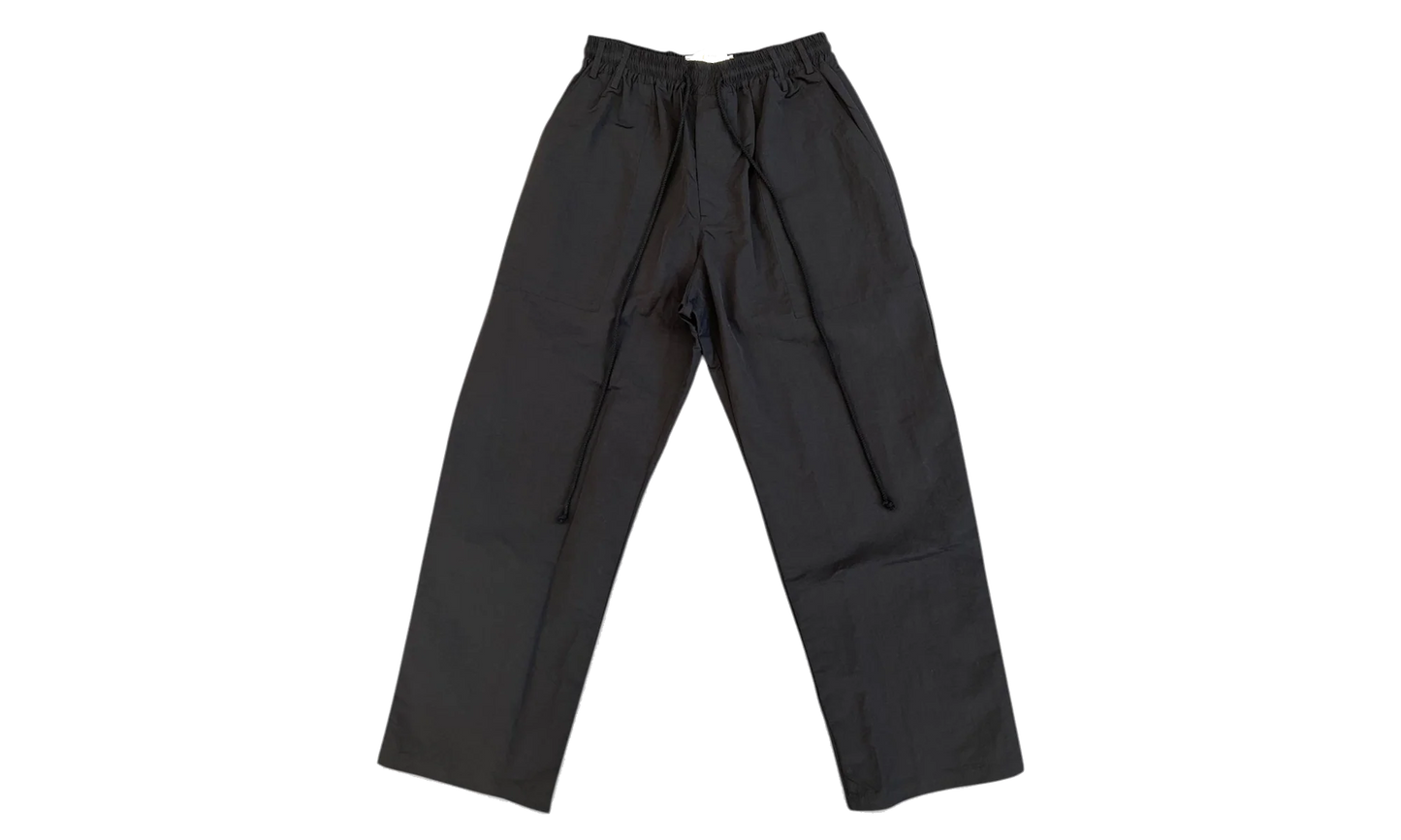 Gym Track Pants "Black" 261 MPT106 TKWYBLK