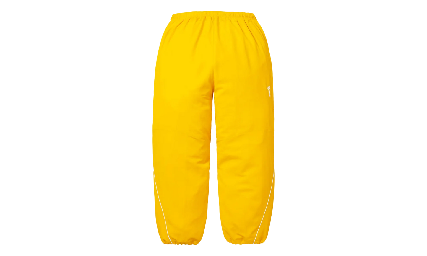 Nike Track Pants "SS25 - Yellow" SU25203