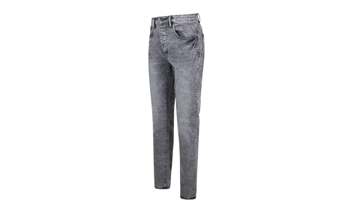 Ash Black Vintage "BLACK" P001 ABVG323