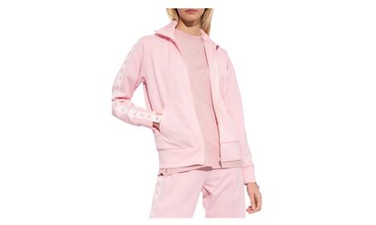 Denise Zipped Track Jacket WMNS "Pink" GWP00875.P000520.25639