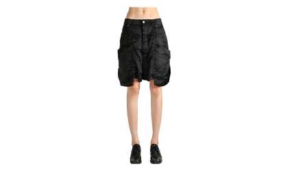 Stefan Cargo Shorts WMNS "Black" RP02E4312 K 09