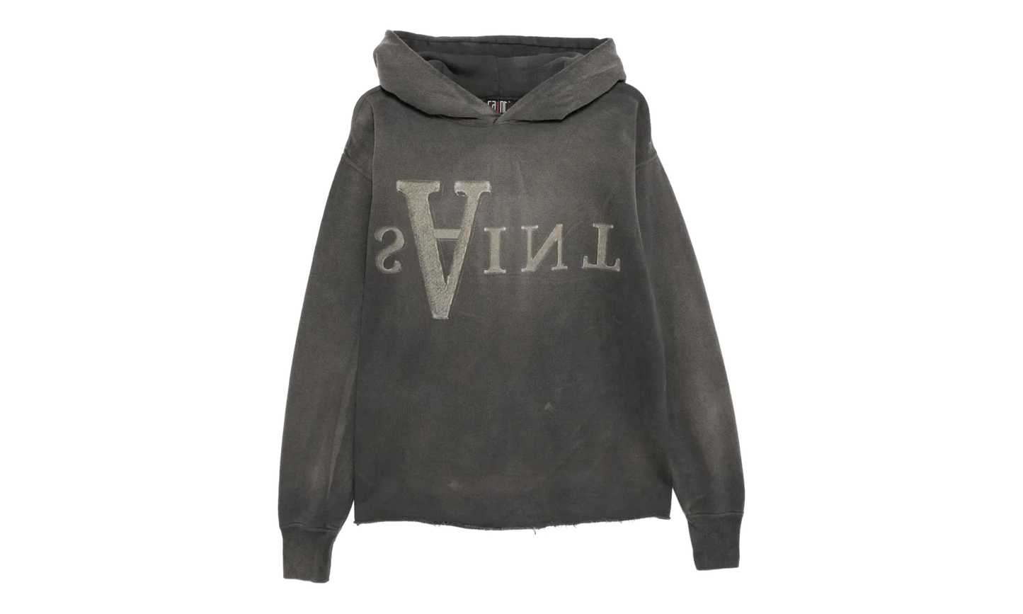 Anarchy Hoodie "Black" SM HR1 0000 119