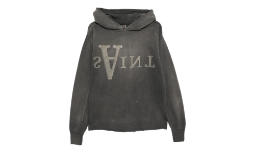 Anarchy Hoodie "Black" SM HR1 0000 119