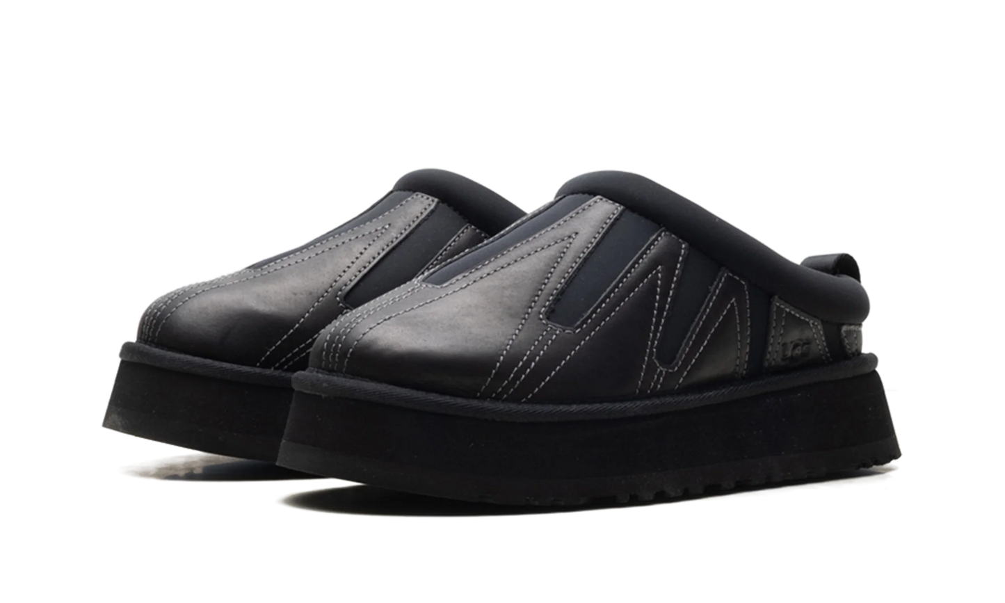 Tazz Sunwave Slipper WMNS "Black" 1169771 BLK