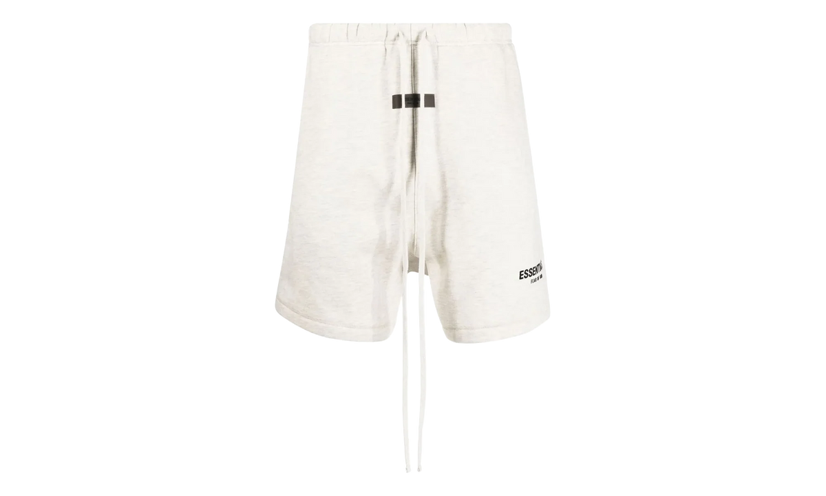Sweatshort "Light Oatmeal" 160BT212012F