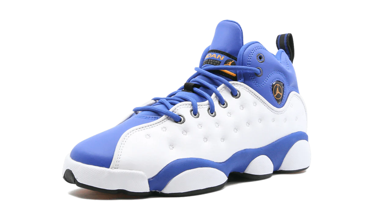 Jordan Jumpman Team II GS 820273 400