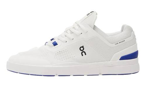 The Roger Spin WMNS "Undyed White Indigo" 3WD11481089