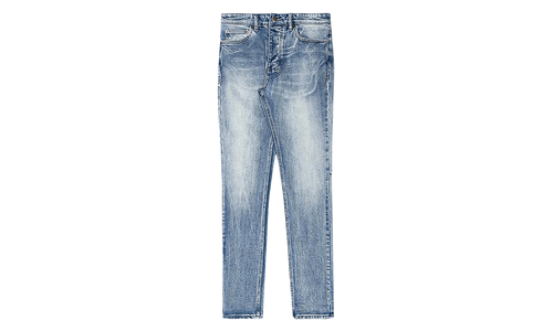 Chitch Denim Jeans "Punk Blue" 5000004377