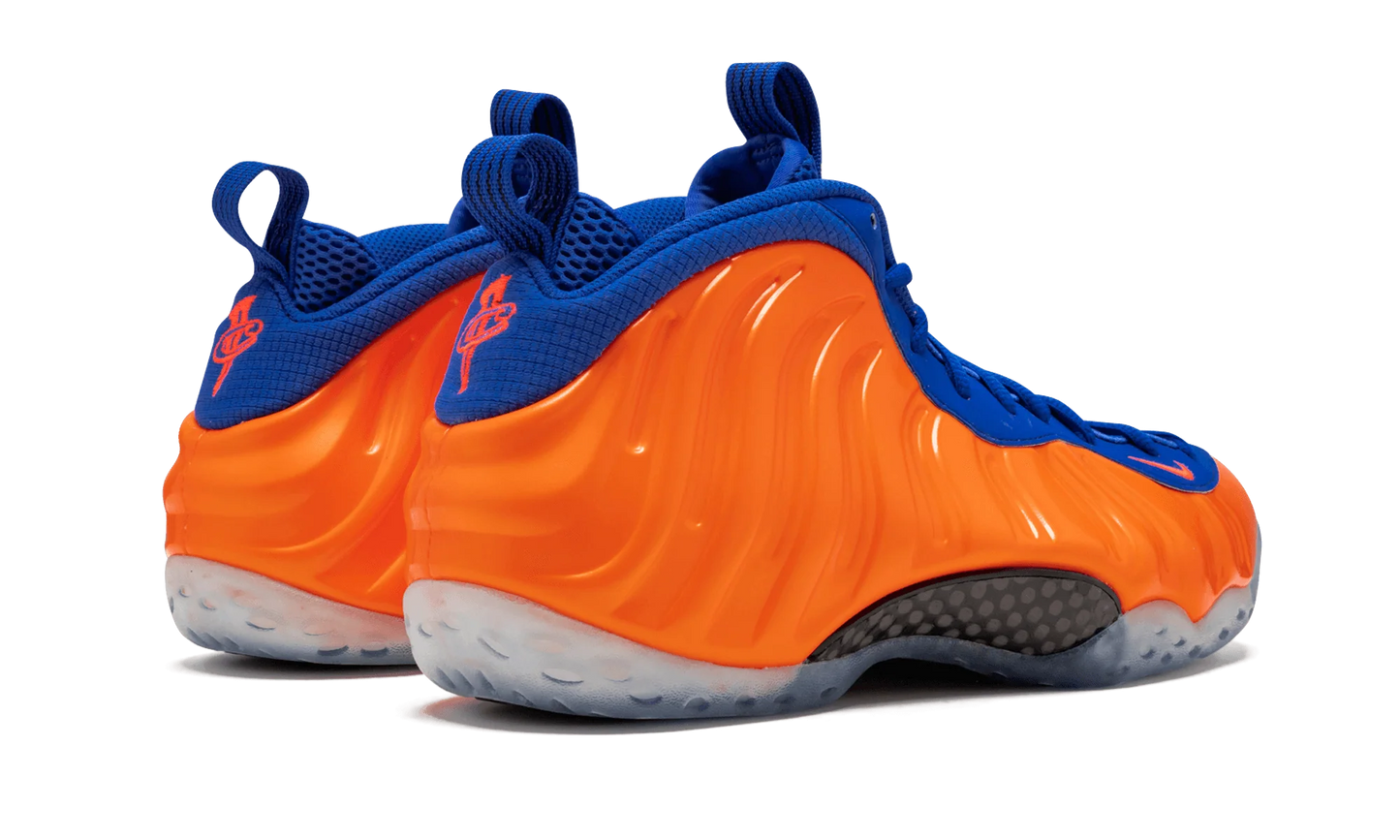Air Foamposite One "Knicks" 314996 801