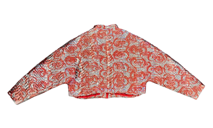 Mercury Meta-Braxas Jacket "Red" MMBR JK60