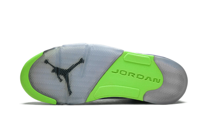 Air Jordan 5 Retro "Bel Air" 621958 090