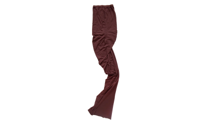Soft Edfu Long Skirt 43 "Scab" DS02E7337RN