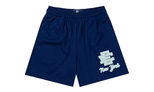 EE New York Short "Beacon Blue / Baby Blue" EE322