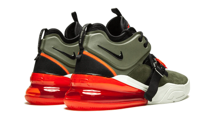 Air Force 270 AH6772 200