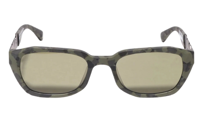 Bape Sunglasses #19 "Black" 1K20-186-392
