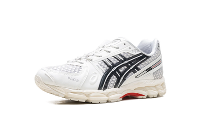 Gel-Kayano 12.1 "Cream Black" 1203B001 100