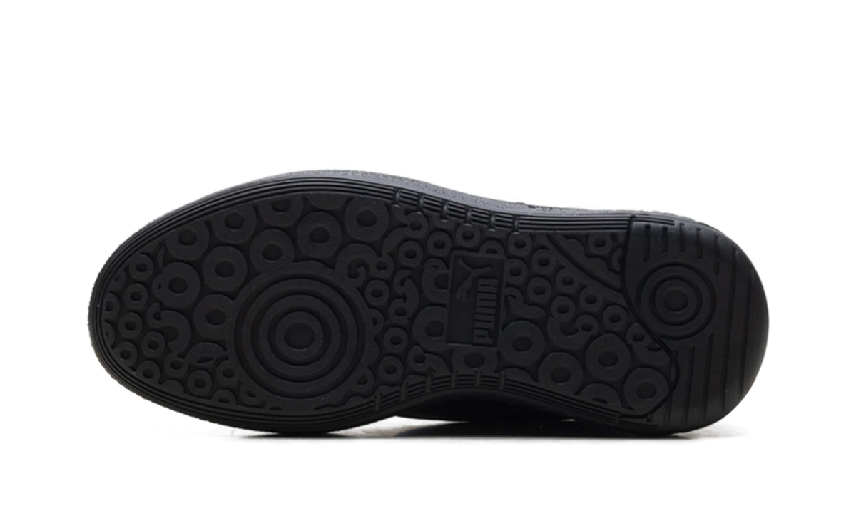 Palermo Moda Leather WMNS "Black" 397738 02