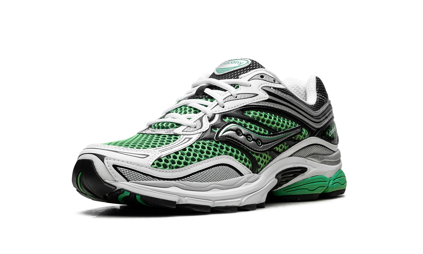 ProGrid Omni 9 OG "Green Silver" S70739 5