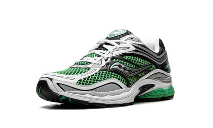 ProGrid Omni 9 OG "Green Silver" S70739 5