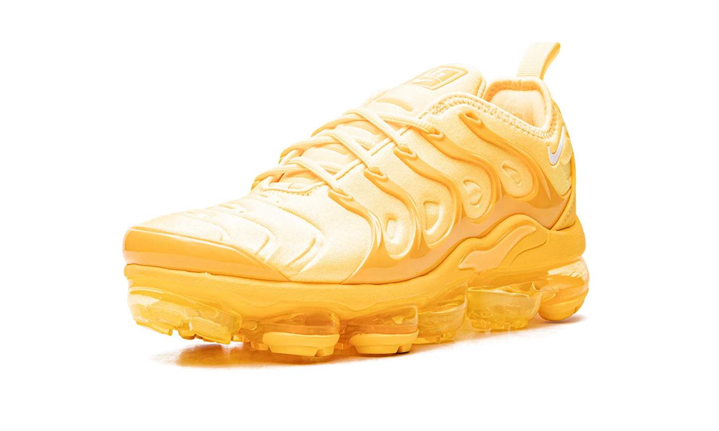 AIR VAPORMAX PLUS MNS WMNS "Citron Pulse" DJ5993 800