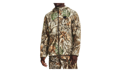Brow Tine Coldgear Infrared Jacket "Realtree Edge / Black" 1365610 991
