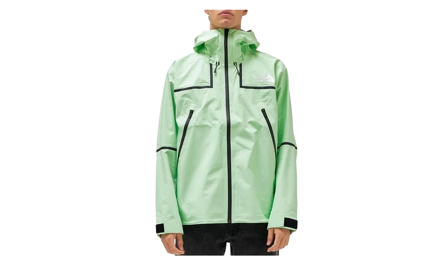 RMST Denali Jacket "Patina Green" NF0A7UQ8