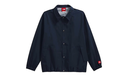 Red Box Coaches Jacket "Summit Navy" NF0A8EFT 8K2