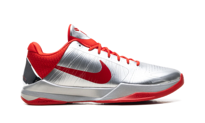 Zoom Kobe 5 "Caitlin Clark - Rookie of the Year" IV2712 001