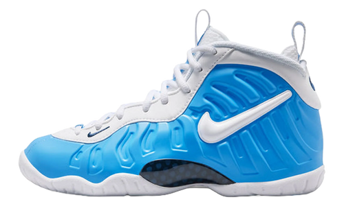 Little Posite One GS "University Blue" IQ7230 400