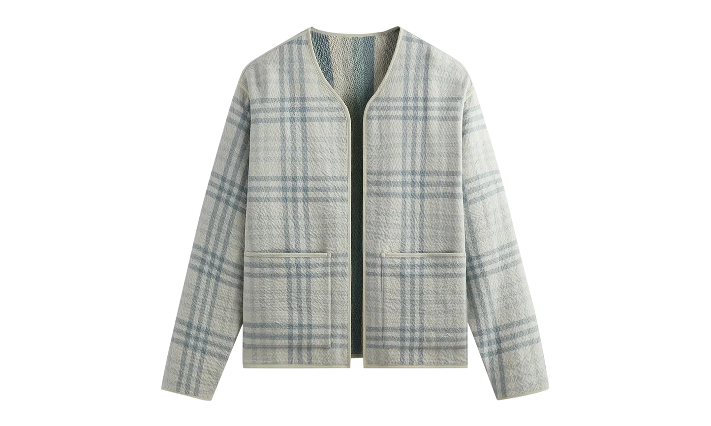 Multi Rope Coaches Jacket "Mulit" KHM010513 459