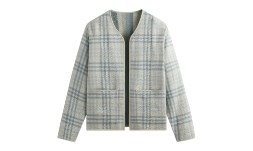 Multi Rope Coaches Jacket "Mulit" KHM010513 459