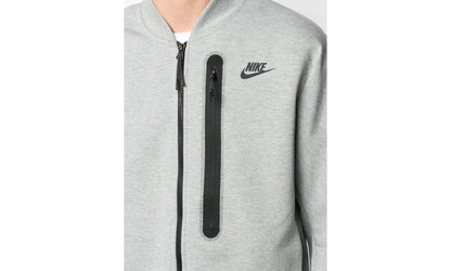 Sportswear Tech Fleece Jacket "Grey" CZ1797 063