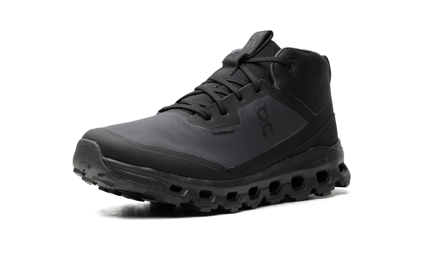 Cloudroam Waterproof "Black" 3MD30070106