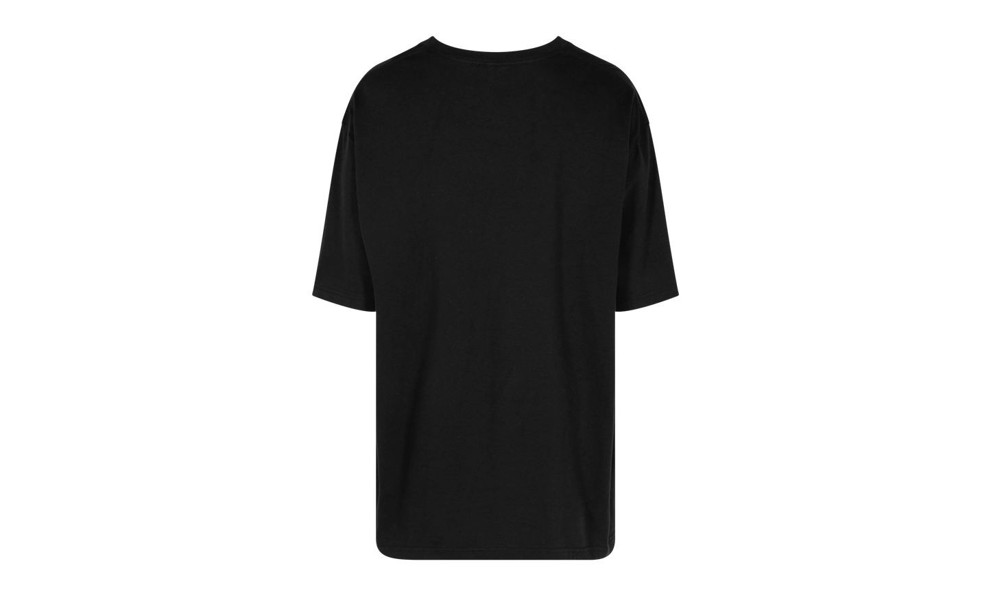 Paris Tee "SS24" SU472