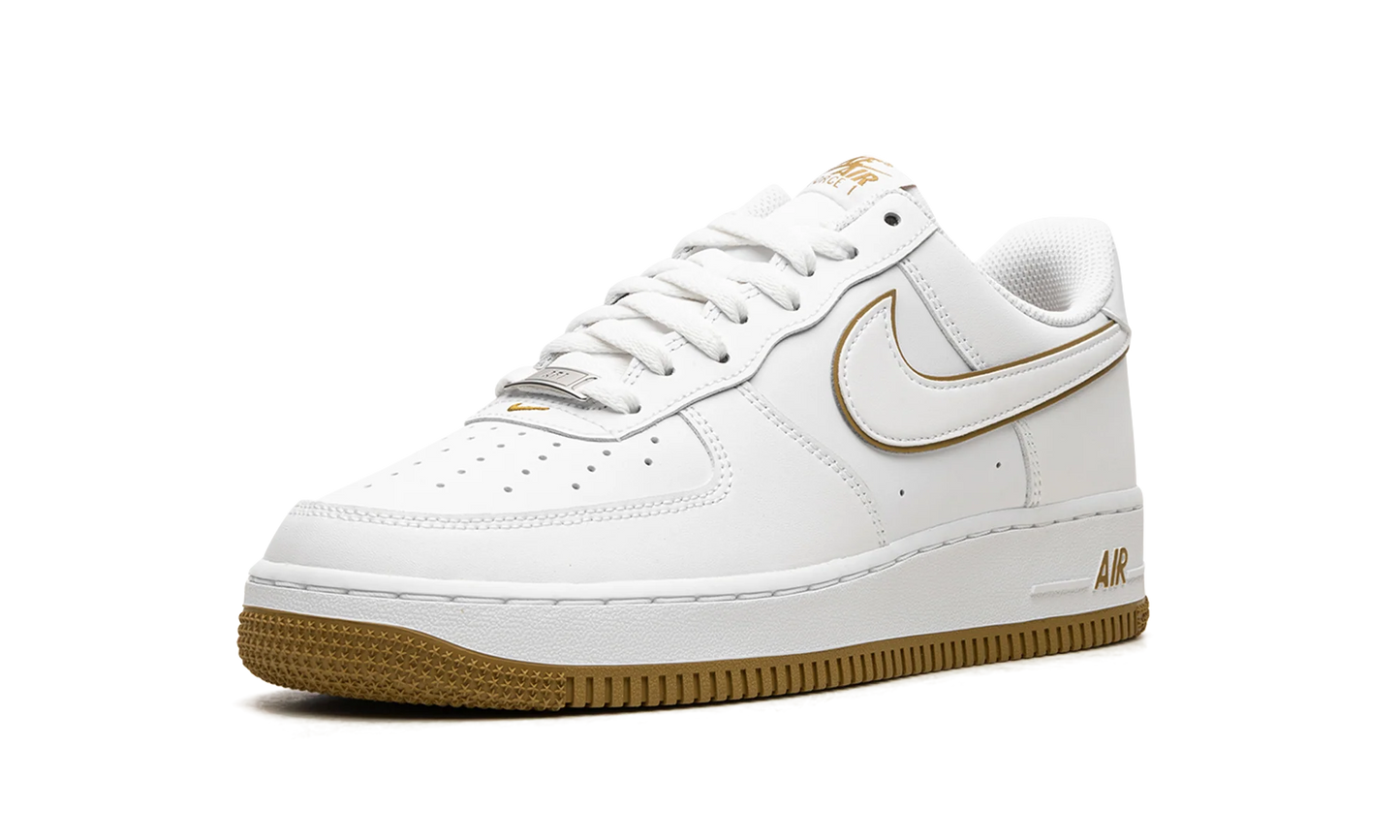 Air Force 1 Low "White / Bronzine" DV0788 104