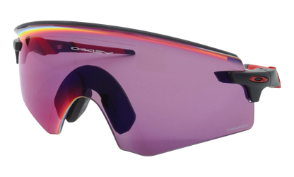 Encoder (A) Sunglasses "Matte Black / PRIZM Road" OO9472F 01