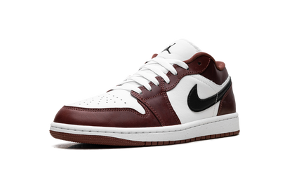 1 Low SE "Dark Pony" HF3148 102
