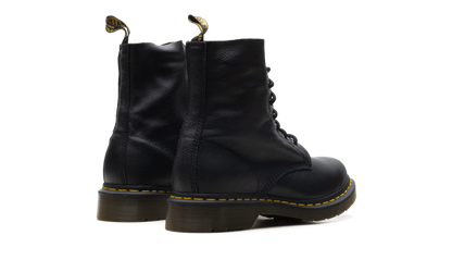 1460 PASCAL Virginia Leather Boots WMNS "Black" 13512006