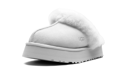 DISQUETTE SLIPPER WMNS "Goose" 1122550 GOO