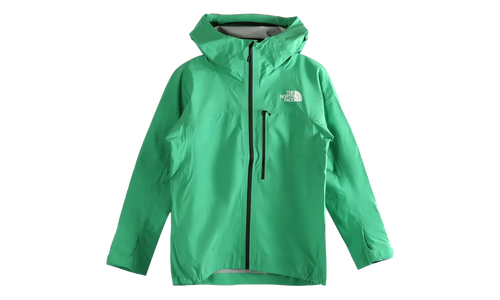Futurelight Torre Egger Light Jacket WMNS "Nebula Green" NF0A8C9PBOY