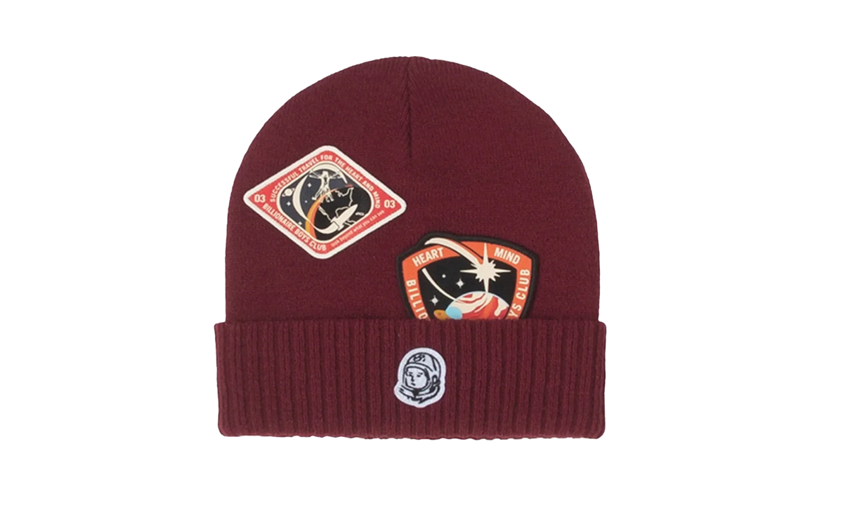 Stamps Beanie "Rhododendron" 851 9802 RHOD