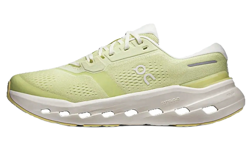 Cloudrunner 3 "Linen / Ivory" 3MG10074751
