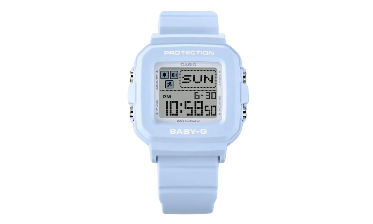 G-Shock BGD10L-2 "BGD-10 Series" BGD10L 2