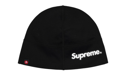 Marmot Base Layer Beanie "Black" SU26953